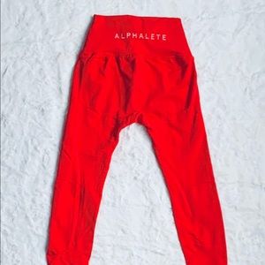 Alphalete Revival Leggings